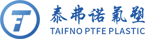 نينغبو Taifno PTFE للمنتجات البلاستيكية المحدودة