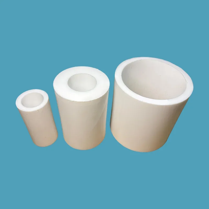 كيف تقدم منتجات PTFE شبه المصنعة حلولاً موثوقة للتطبيقات الصناعية الحديثة؟