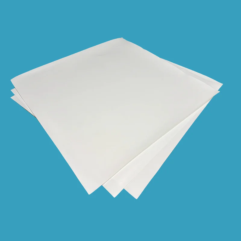 لماذا يهم توافق الحشو عند اختيار صفائح PTFE المعدلة؟