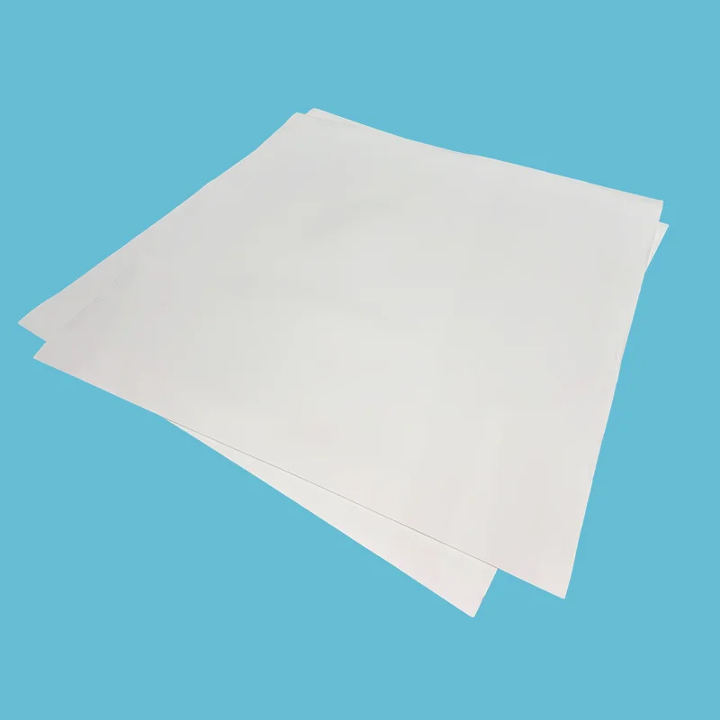 ورقة PTFE الموسعة