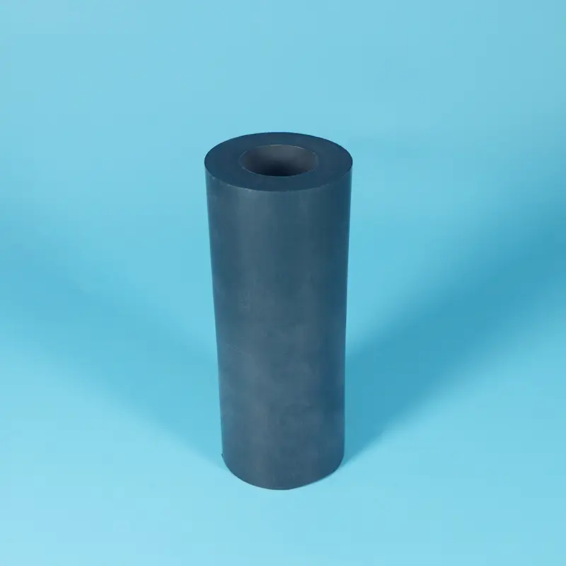 أنبوب PTFE مملوء بالجرافيت