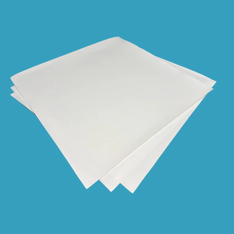 Glass Fiber Filled PTFE Sheet