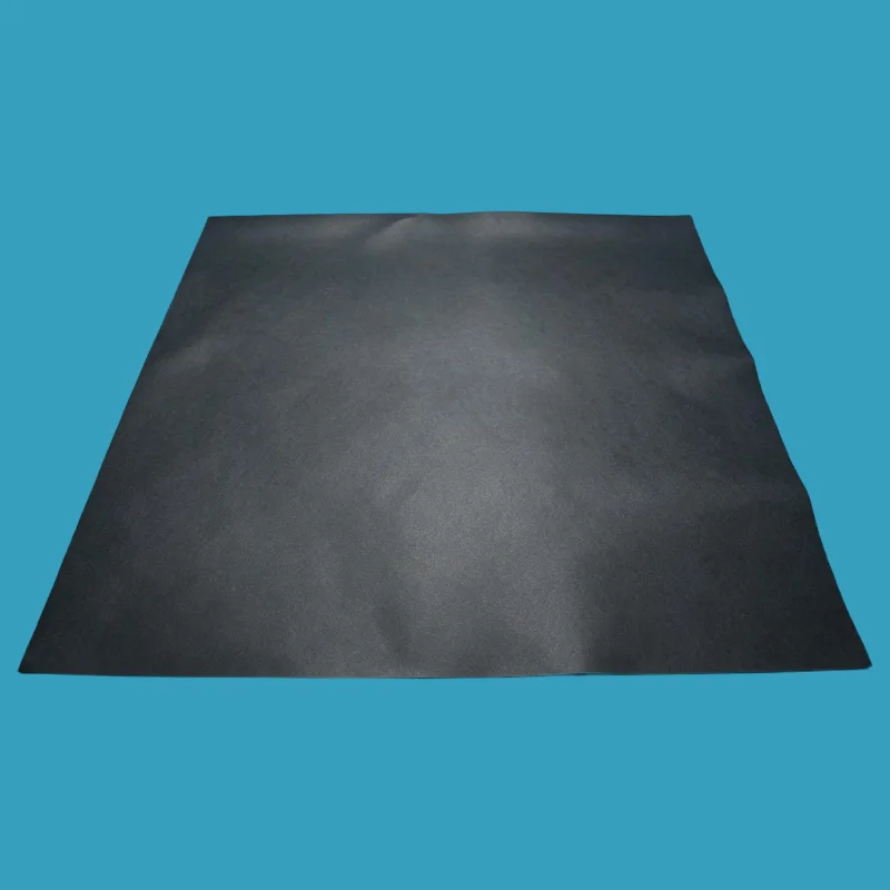 Graphite Filled PTFE Sheet