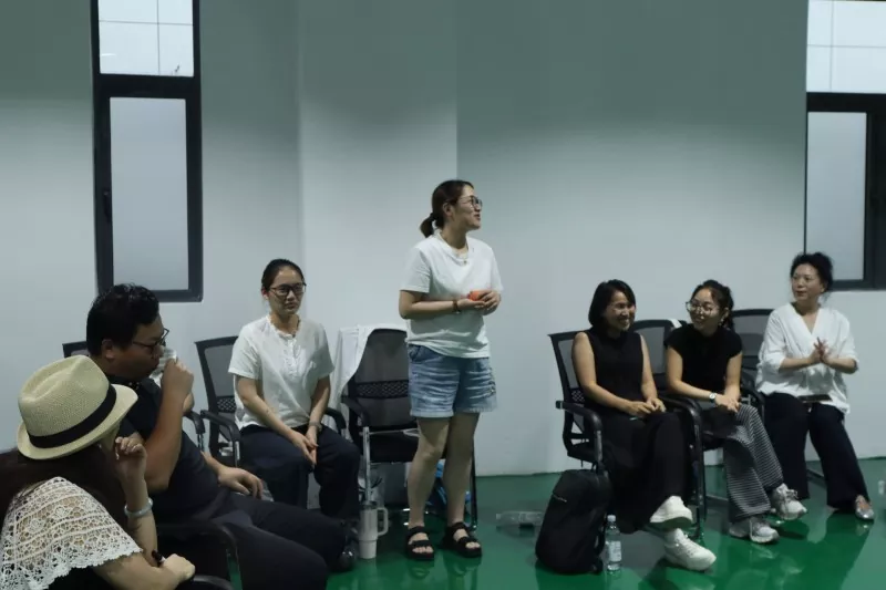 Member Q and A