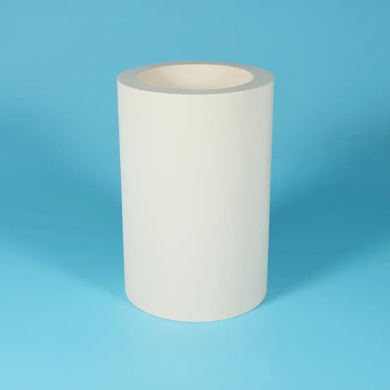 أنبوب مركب PTFE مبطن بنظرة خاطفة