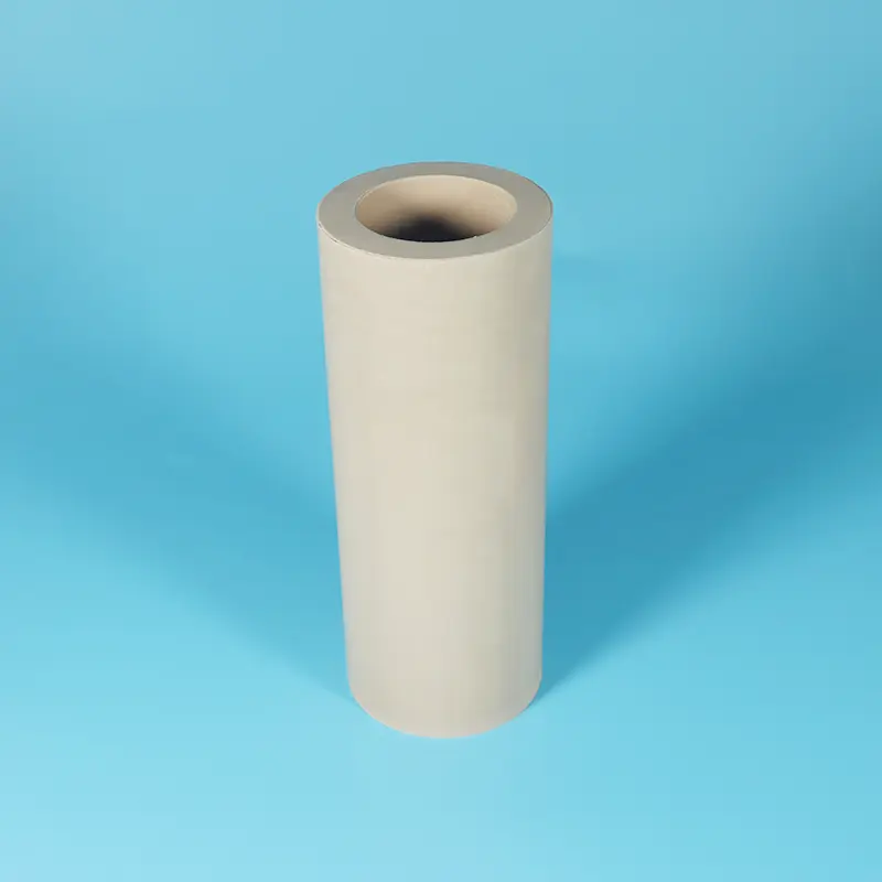 أنبوب PTFE مملوء بـ POB