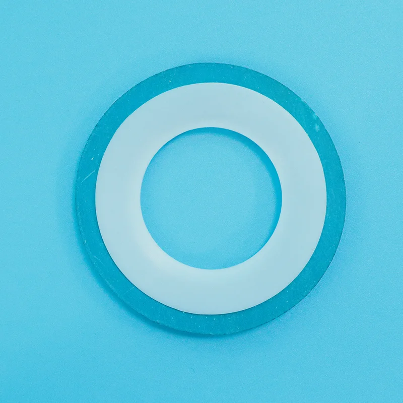 اكتب حشية مغلف PTFE